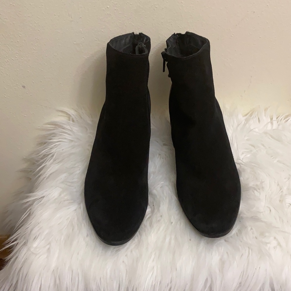 Paul Green ankle boots